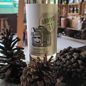 Vinho Branco Arrivo31