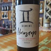 Vinho Tinto Horoscope Gemini