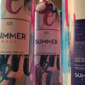 Vinho-Frisante ICE SUMMER