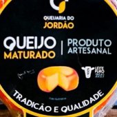 Queijo Jordão Maturado