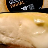 Queijo Pinhal (Tipo Brie)