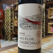 Vinho Churchill's Rio Flor Douro